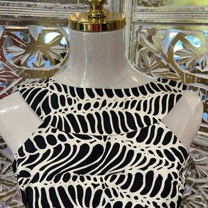 CK Bradley mini dress, size 4